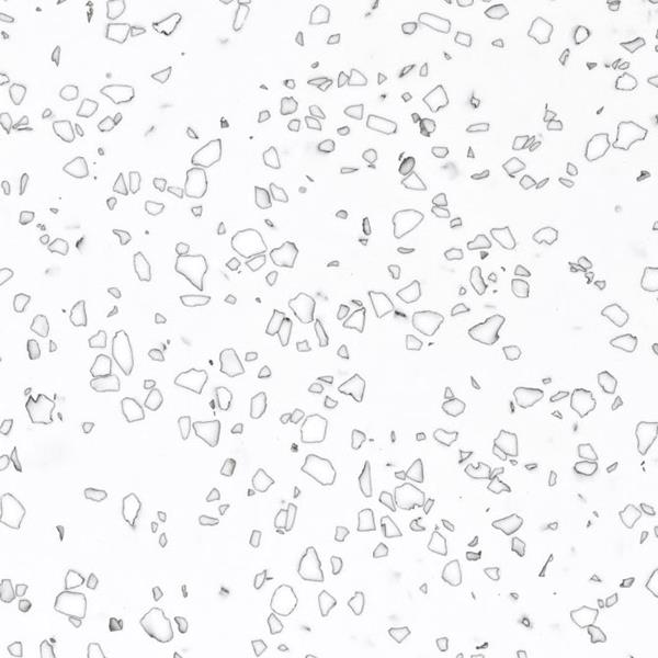 LOTTE STARON QD212 モザイクタイルダルメシアン