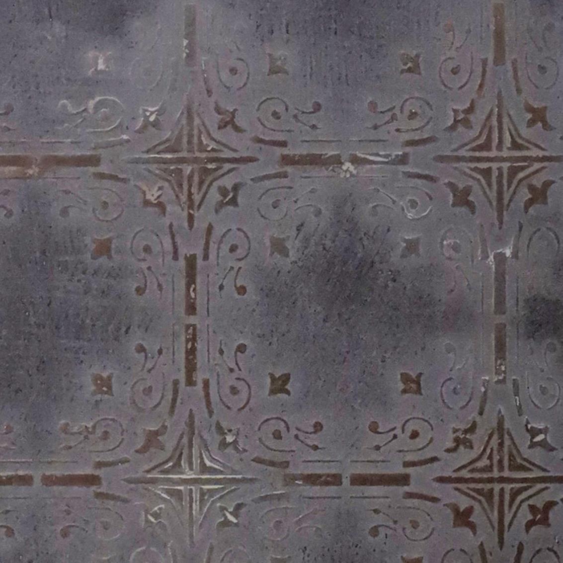 Colorificio Veneziano Calce Metallo (Aluminium+Copper) PH-51-1