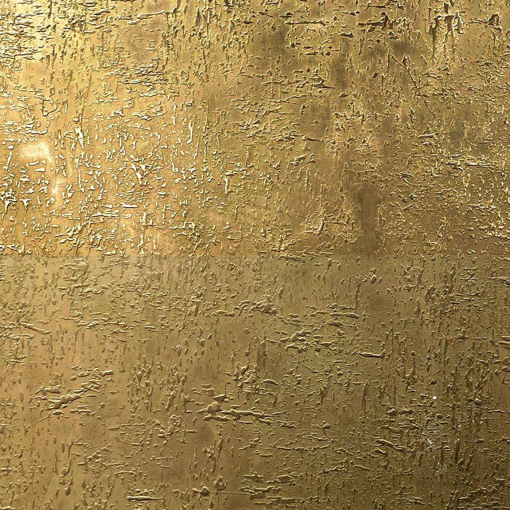 Colorificio Veneziano Noble Metal 1.0 Brass64 240831-P114