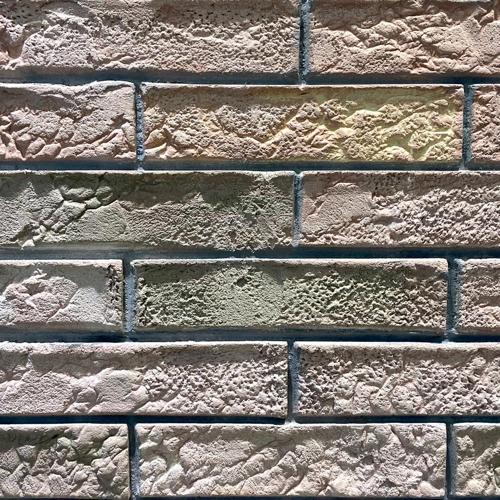 Colorificio Veneziano Stempato-222 漆喰(ライムプラスター)