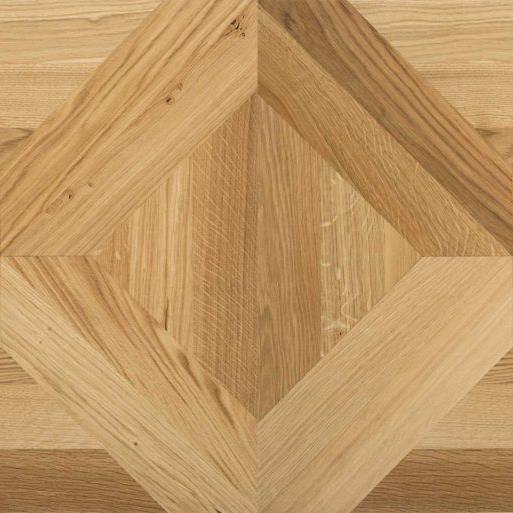 Listone Giordano DECÓ_Fontenay Oak puro
