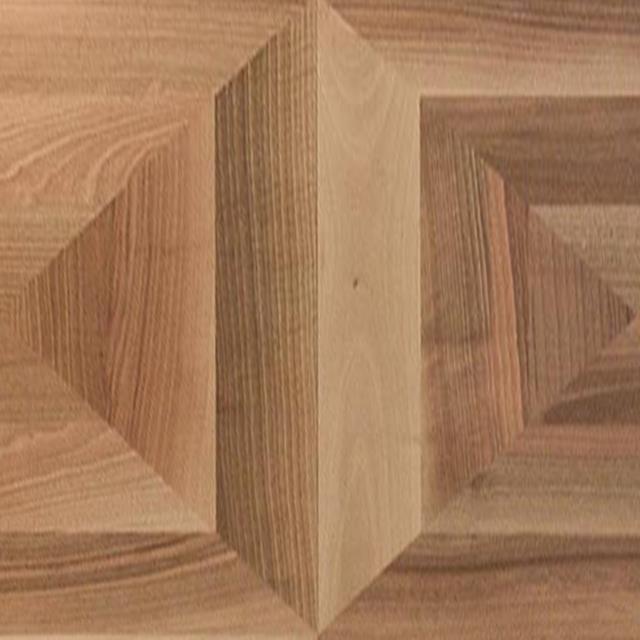 Listone Giordano DECÓ_Pontigny European Walnut