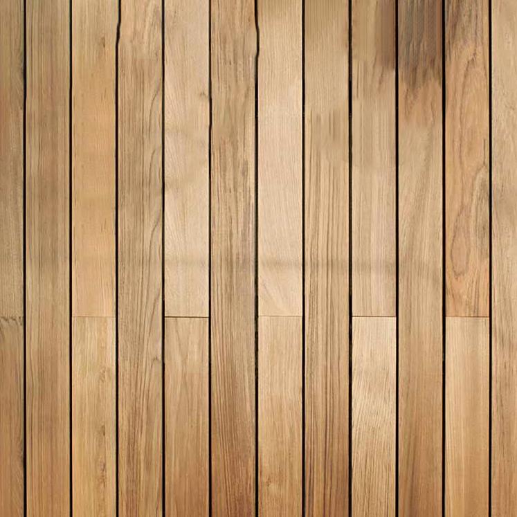 Listone Giordano Decking_Teck