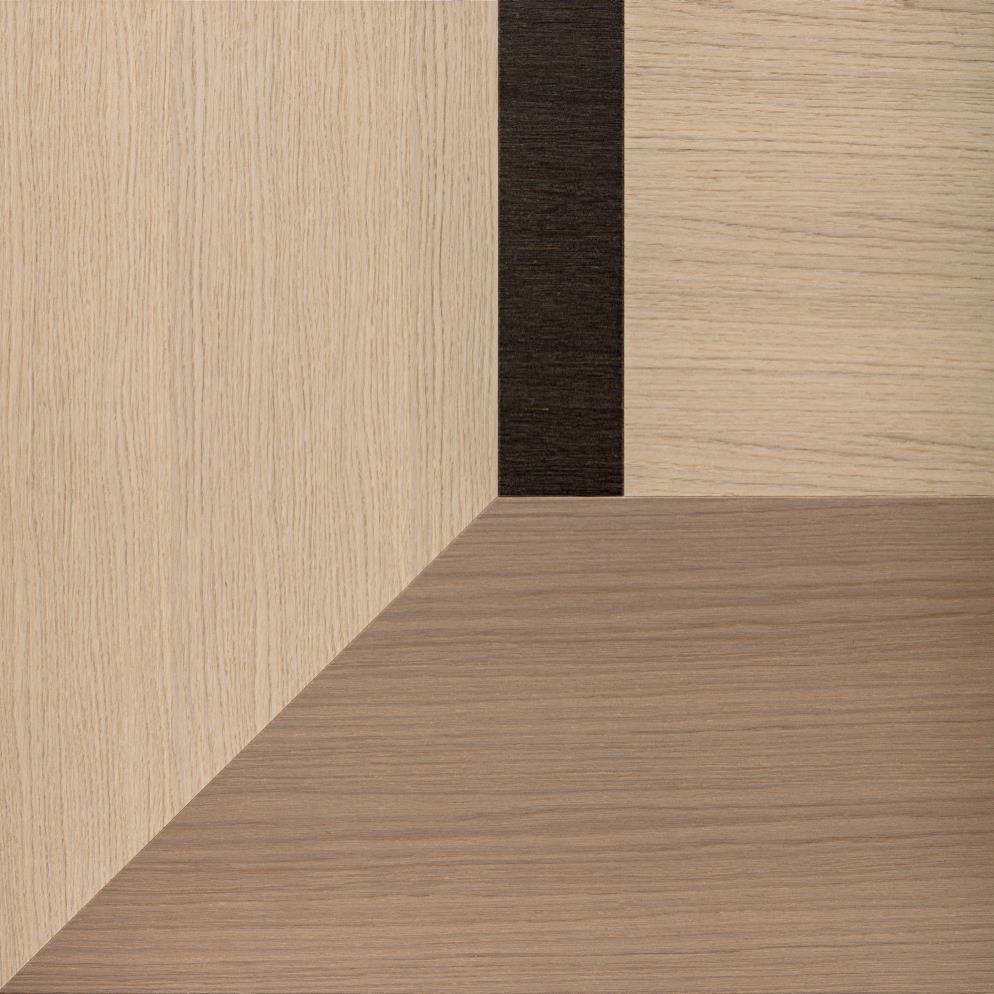 Listone Giordano FACTUM_Oak Tabby