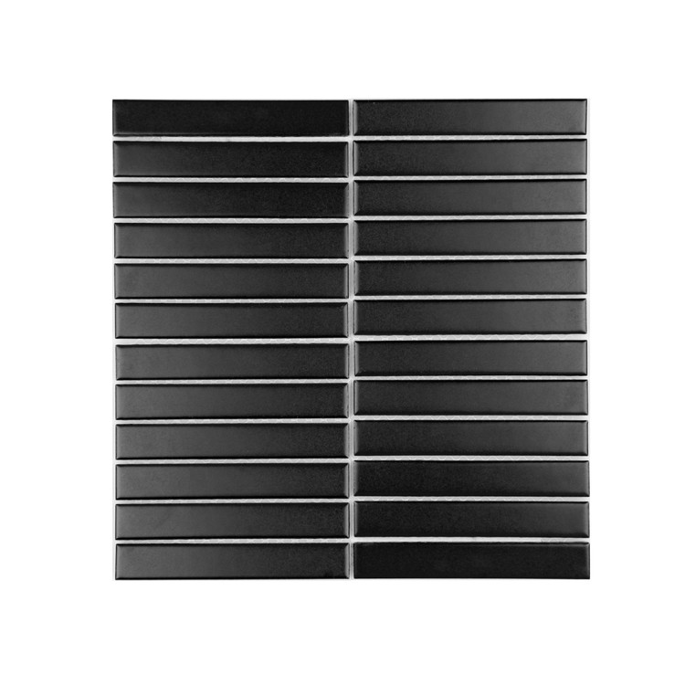 THE GOLD TILE G145-BLACK-M