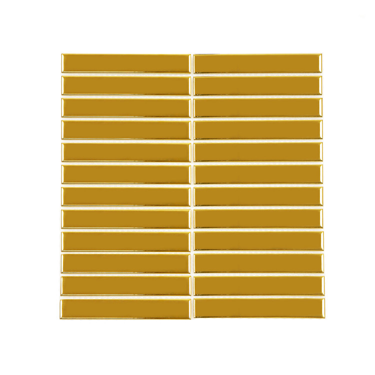 THE GOLD TILE G145-GOLD モザイクタイル