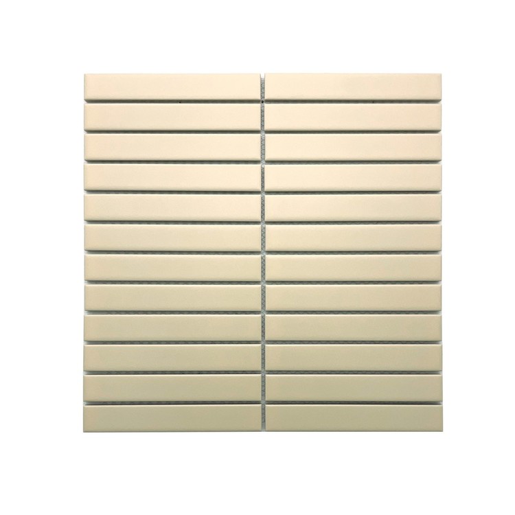 THE GOLD TILE G145-IVORY-M