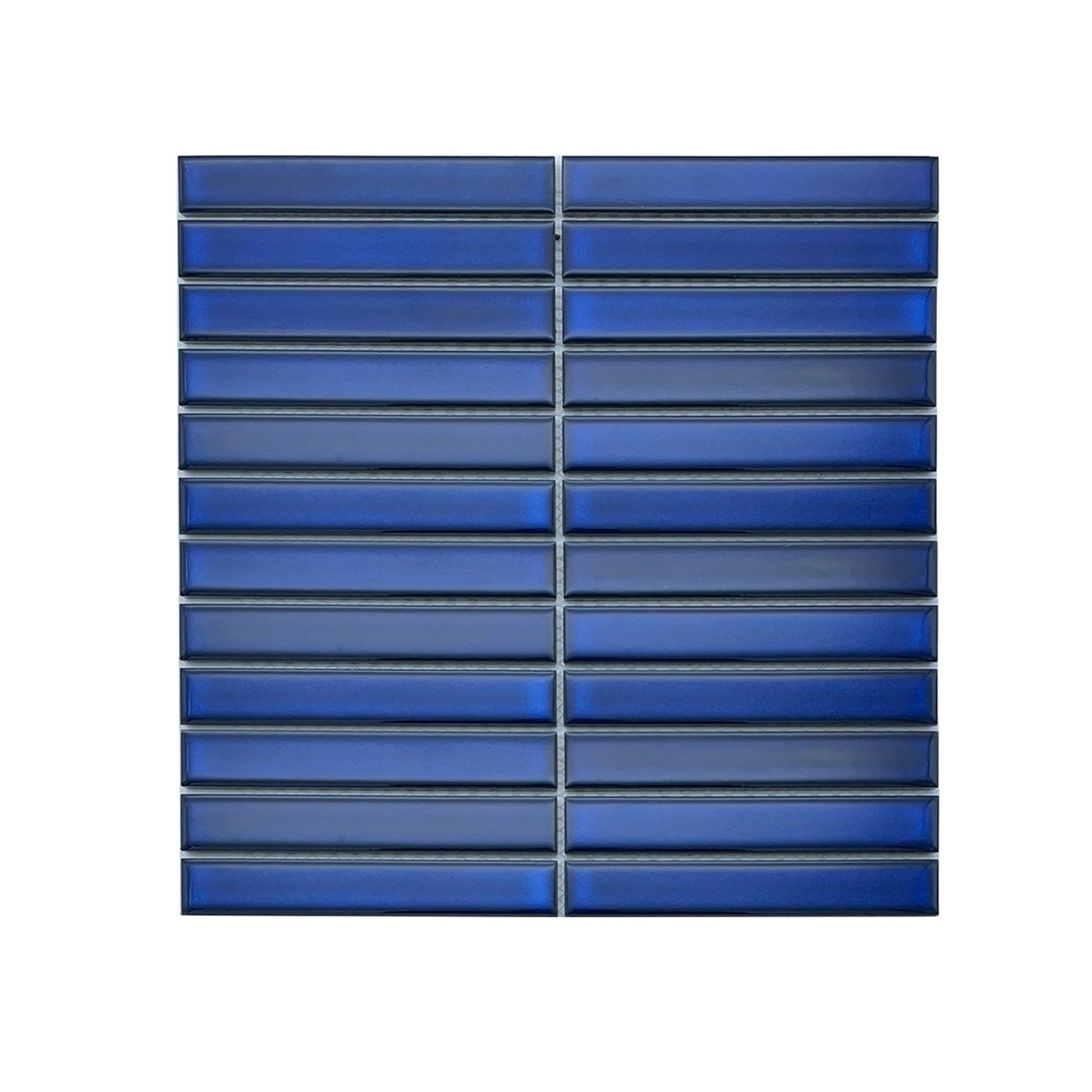 THE GOLD TILE G145-ROYAL BLUE