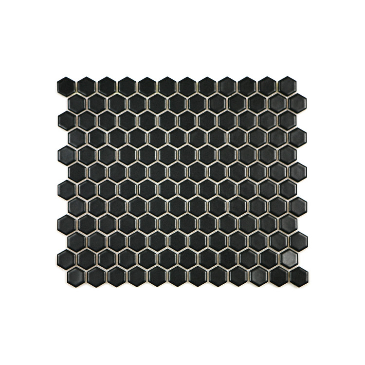 THE GOLD TILE G23-HX.BLACK-M