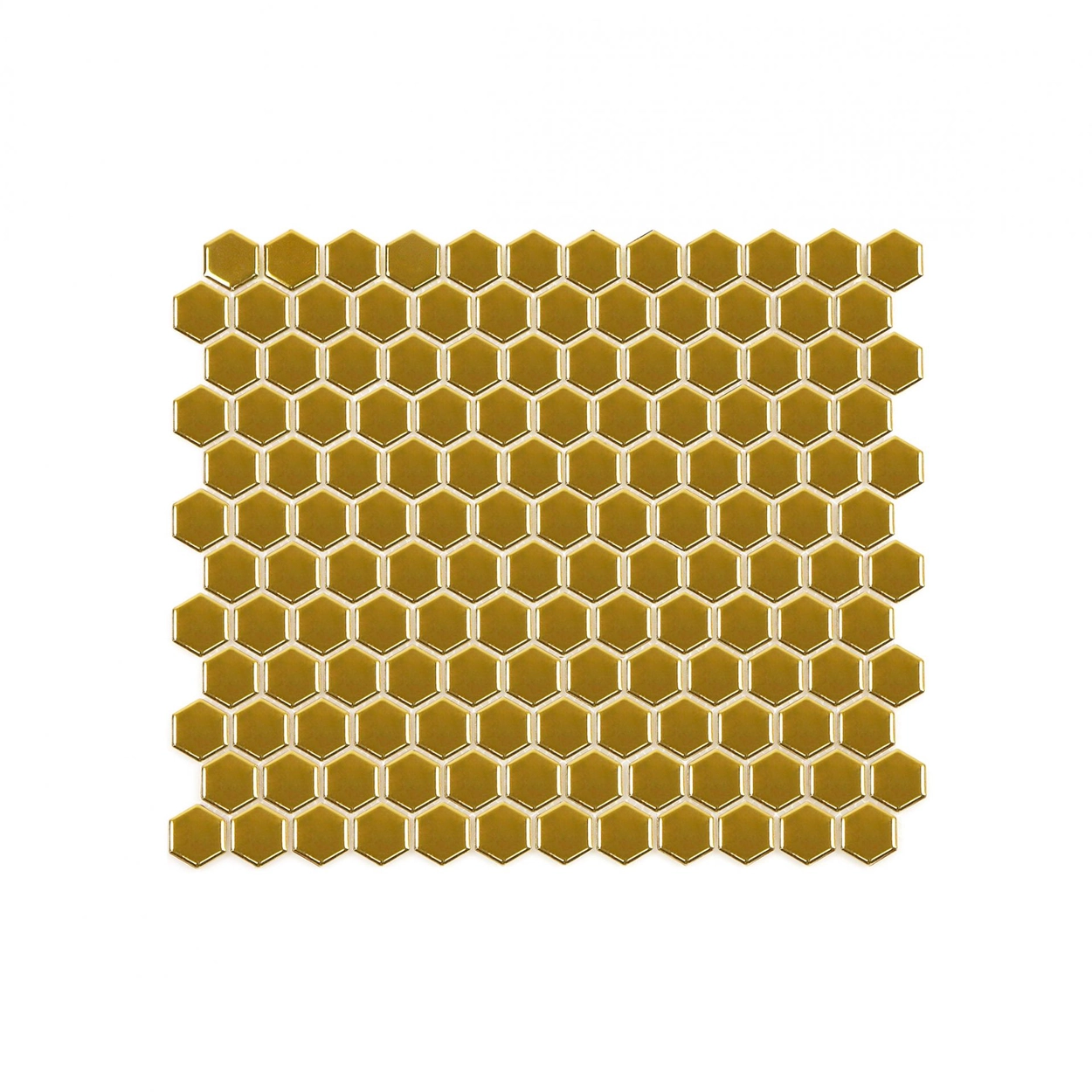 THE GOLD TILE G23-HX.GOLD