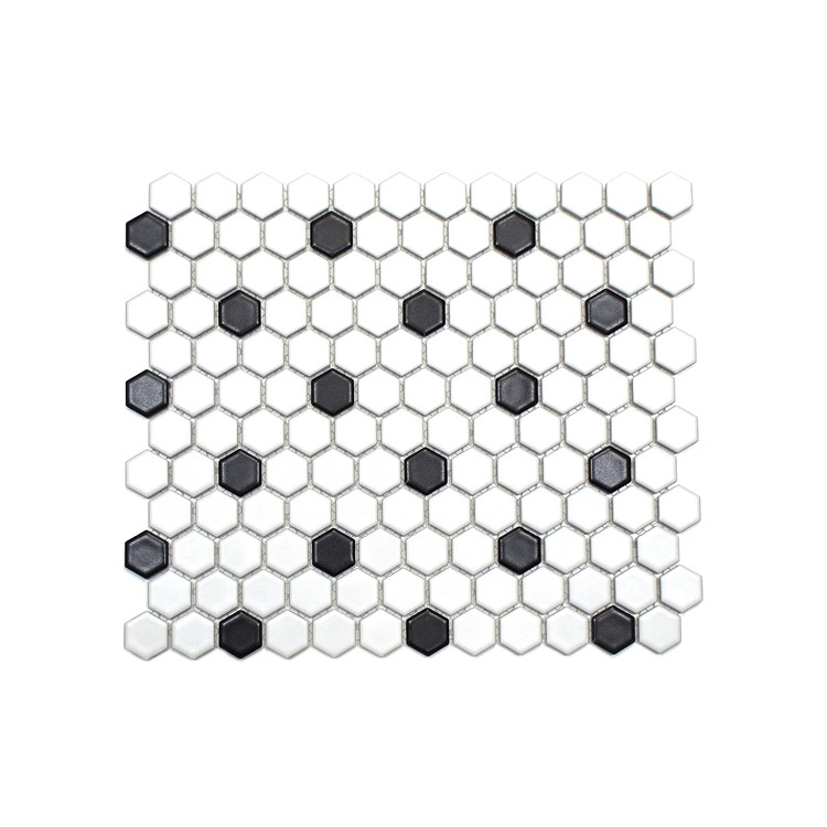 THE GOLD TILE G23-HX.PATTERN1
