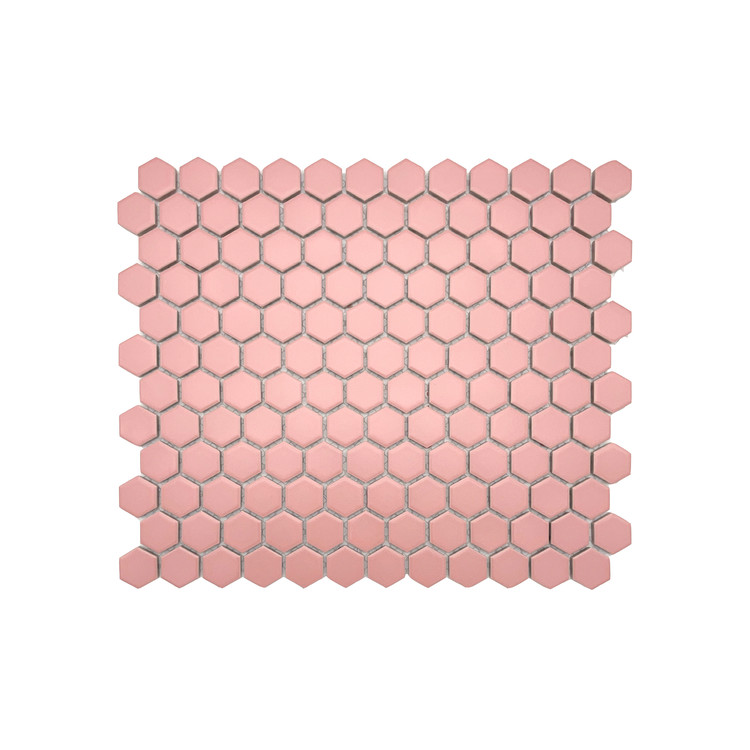 THE GOLD TILE G23-HX.PINK-M
