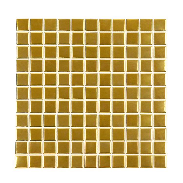 THE GOLD TILE G25-GOLD