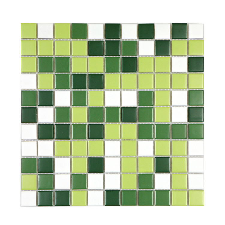 THE GOLD TILE G25-GR.MIX-M