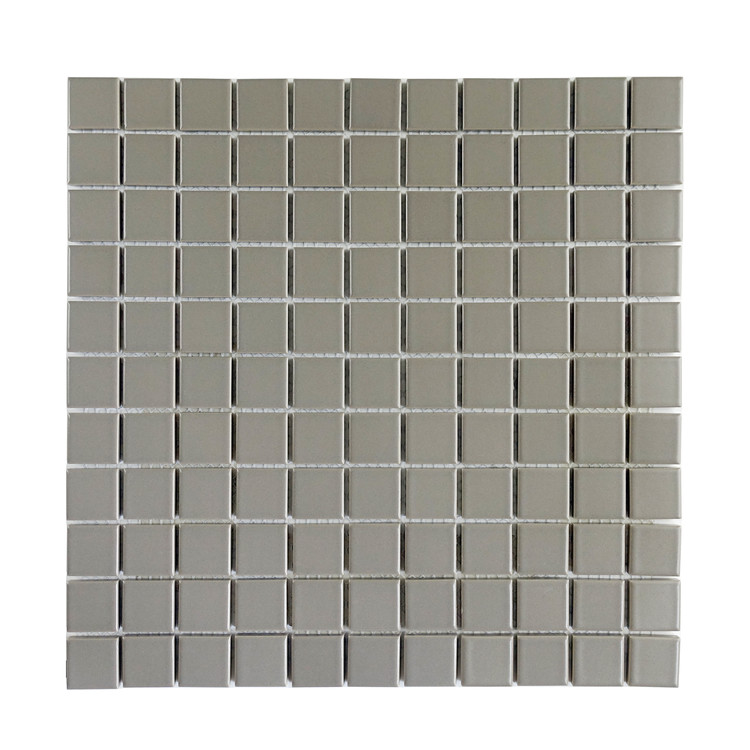 THE GOLD TILE G25-GRAY-M