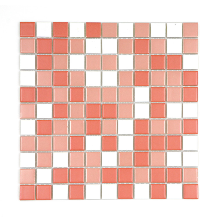 THE GOLD TILE G25-PI.MIX-M