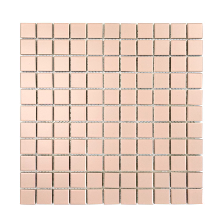 THE GOLD TILE G25-PINK-M