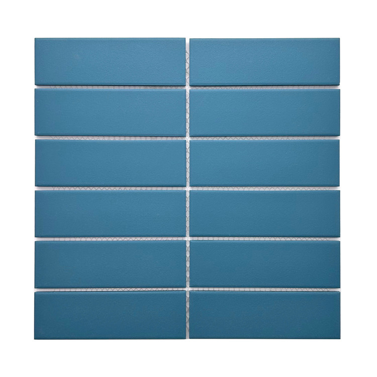 THE GOLD TILE G445-AQUA-NS