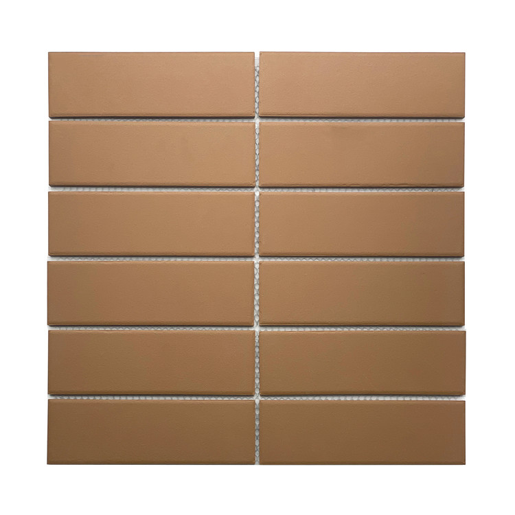 THE GOLD TILE G445-CARAMEL-NS
