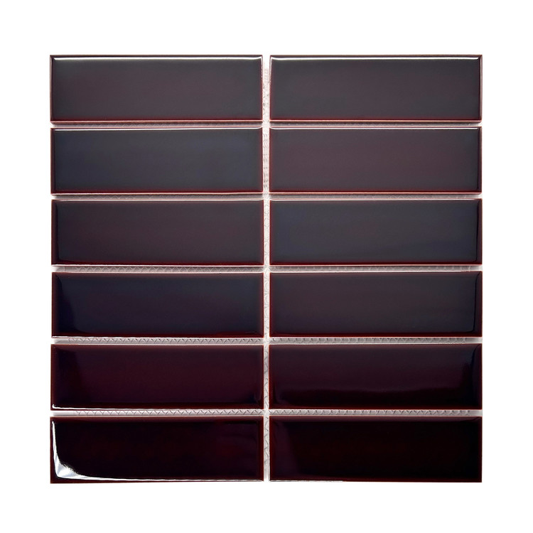 THE GOLD TILE G445-CHOCOLATE