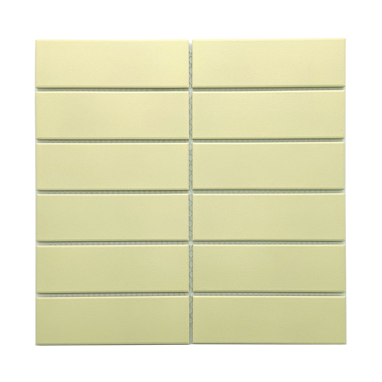 THE GOLD TILE G445-CREAM-NS