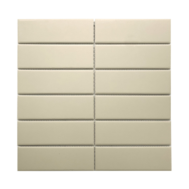 THE GOLD TILE G445-IVORY-NS