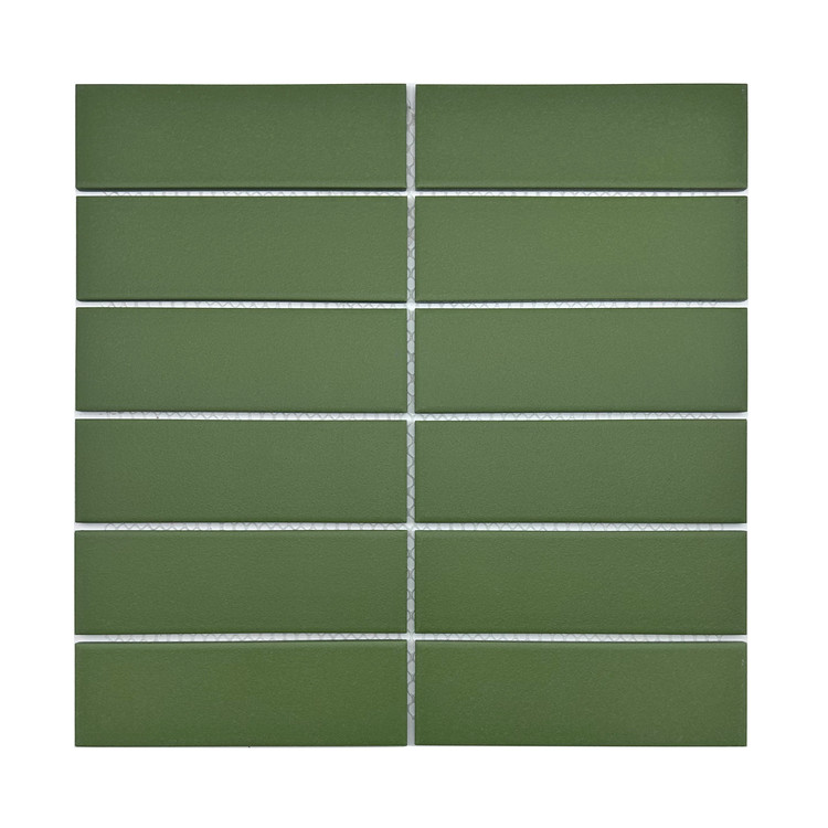 THE GOLD TILE G445-MALCHA-NS