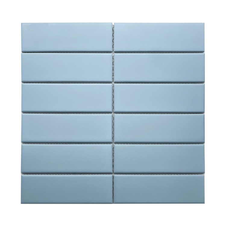 THE GOLD TILE G445-SKYBLUE-NS