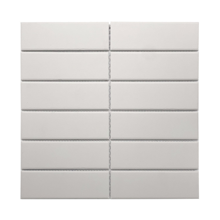 THE GOLD TILE G445-WHITE-NS