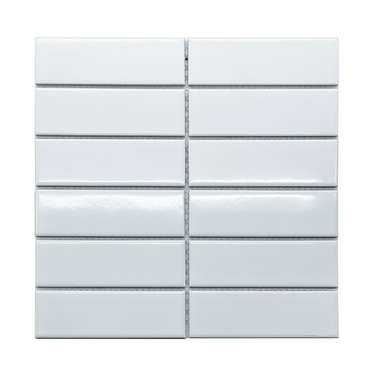 THE GOLD TILE G445-WHITE