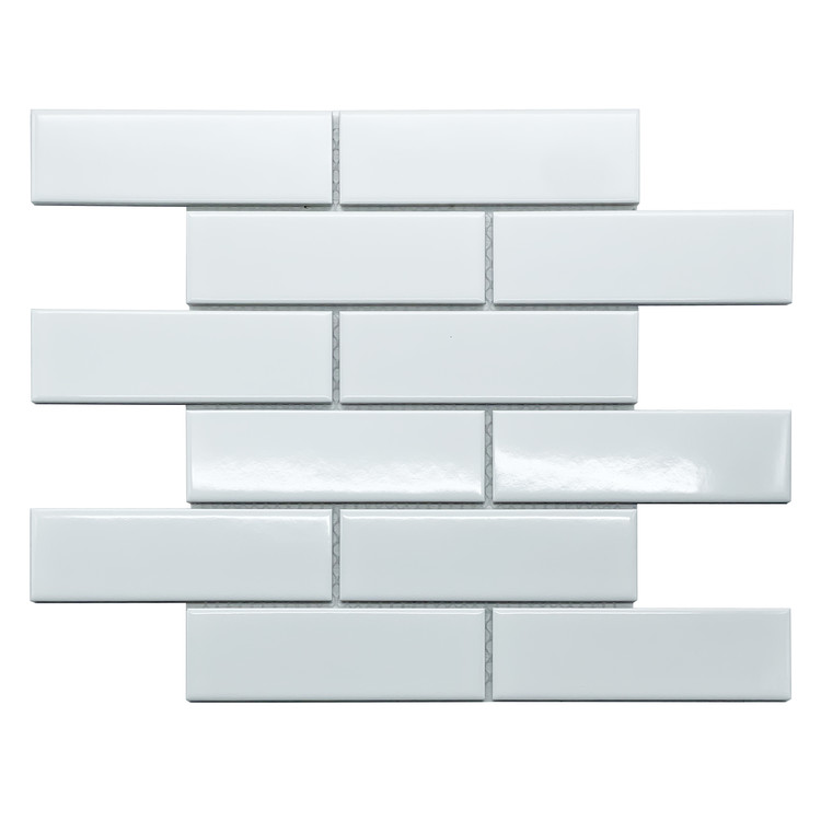 THE GOLD TILE G445T-WHITE