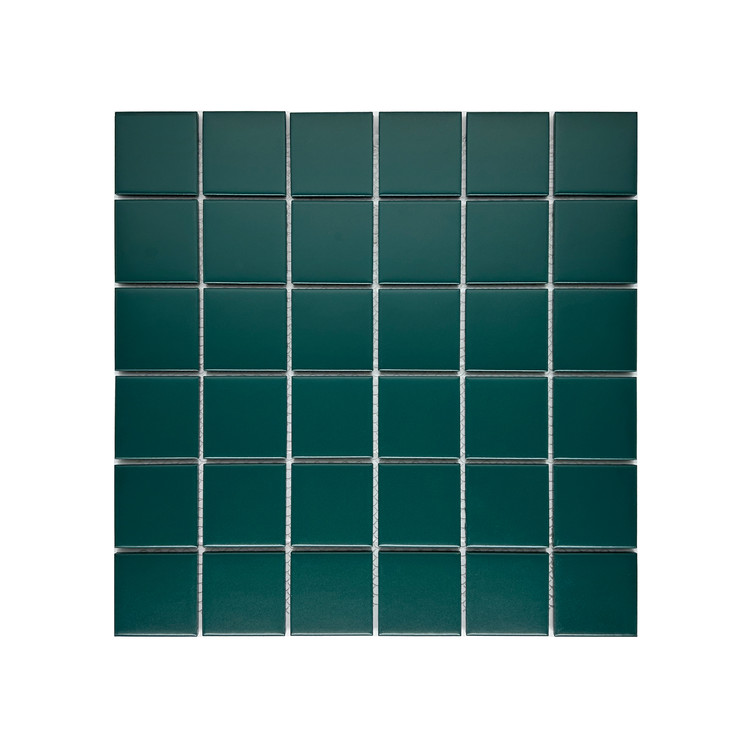 THE GOLD TILE G48-B.GREEN-M
