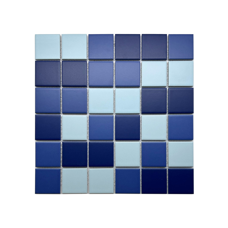 THE GOLD TILE G48-CB.MIX-M