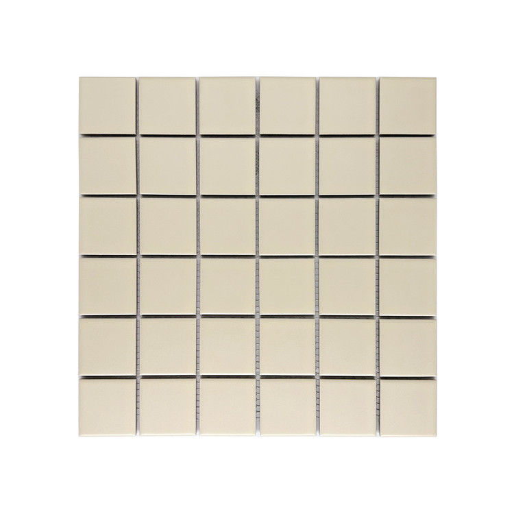 THE GOLD TILE G48-IVORY-M