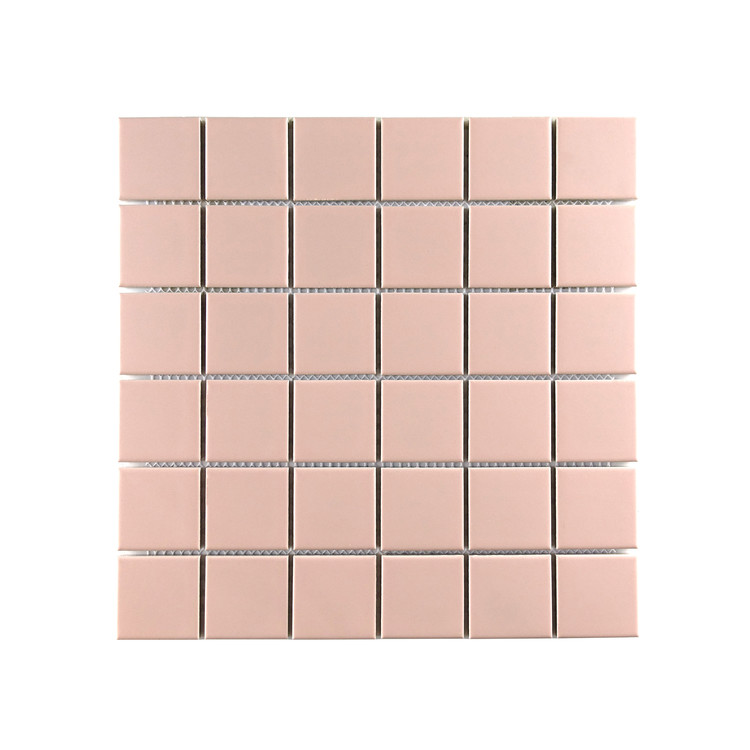 THE GOLD TILE G48-L.PINK-M