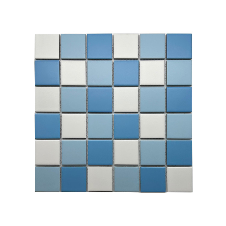 THE GOLD TILE G48-SB.MIX-M