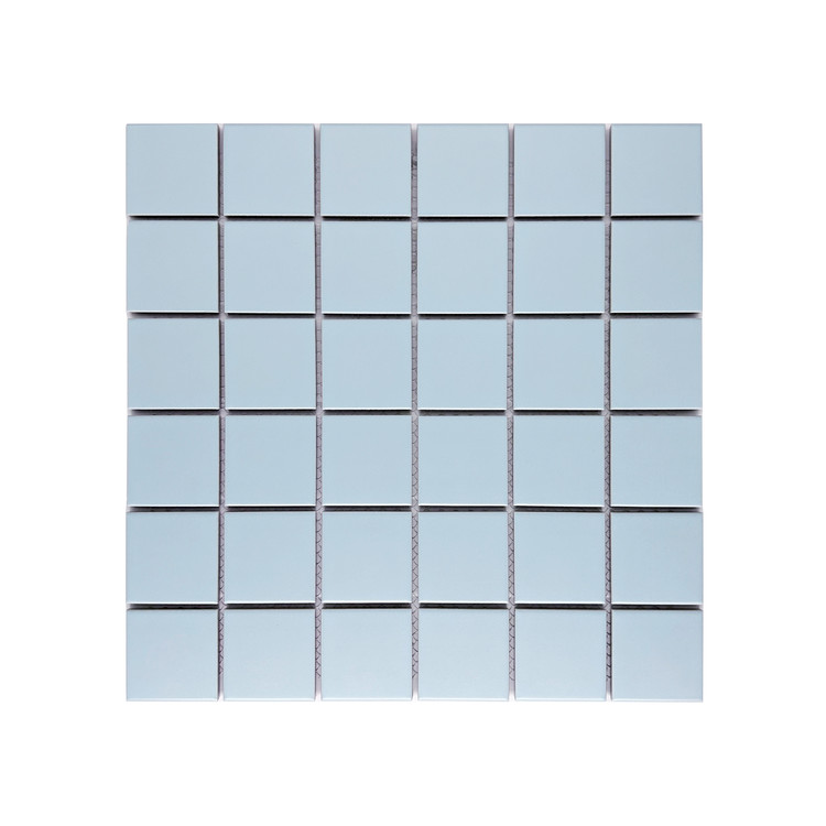 THE GOLD TILE G48-SKY.BLUE-M