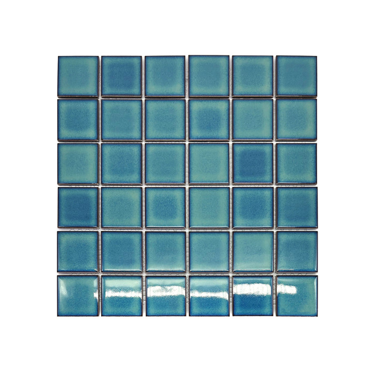 THE GOLD TILE G48-TIFFANY