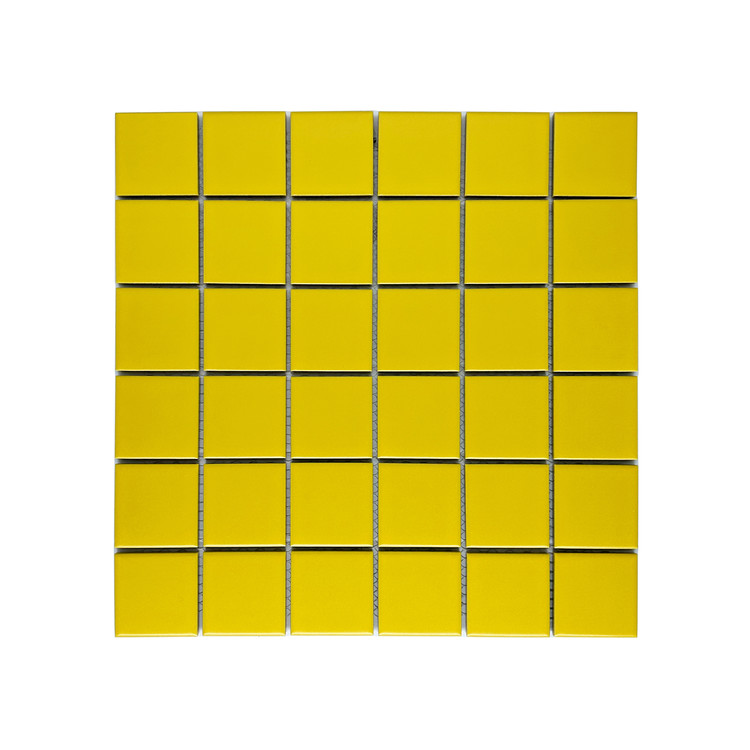 THE GOLD TILE G48-YELLOW-M