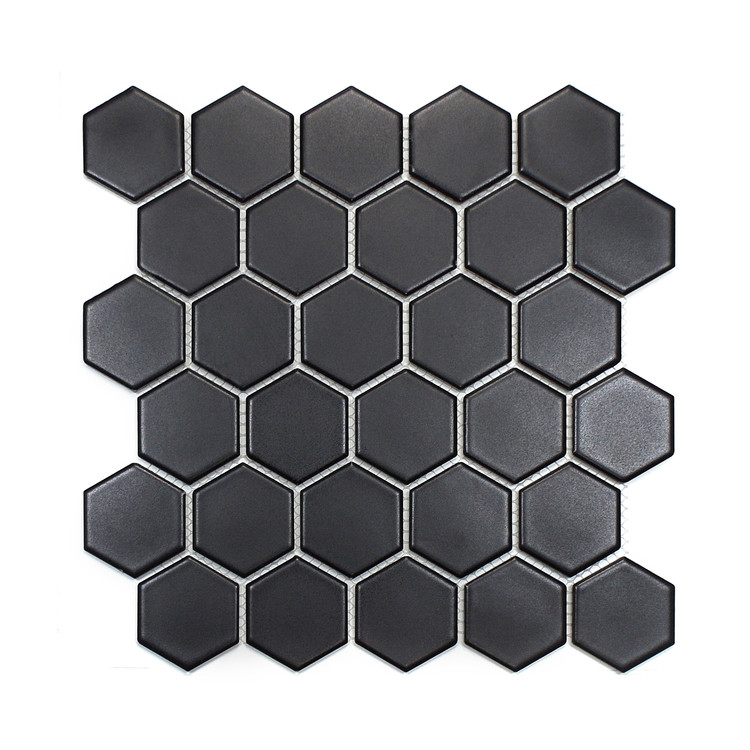 THE GOLD TILE G51-HX.BLACK-M