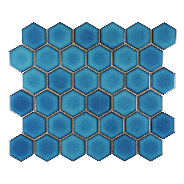 THE GOLD TILE G51-HX.C.BLUE