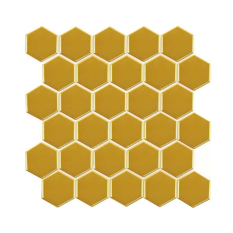 THE GOLD TILE G51-HX.GOLD