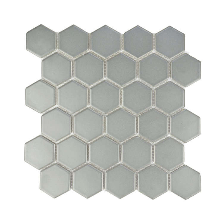 THE GOLD TILE G51-HX.L.GRAY-M