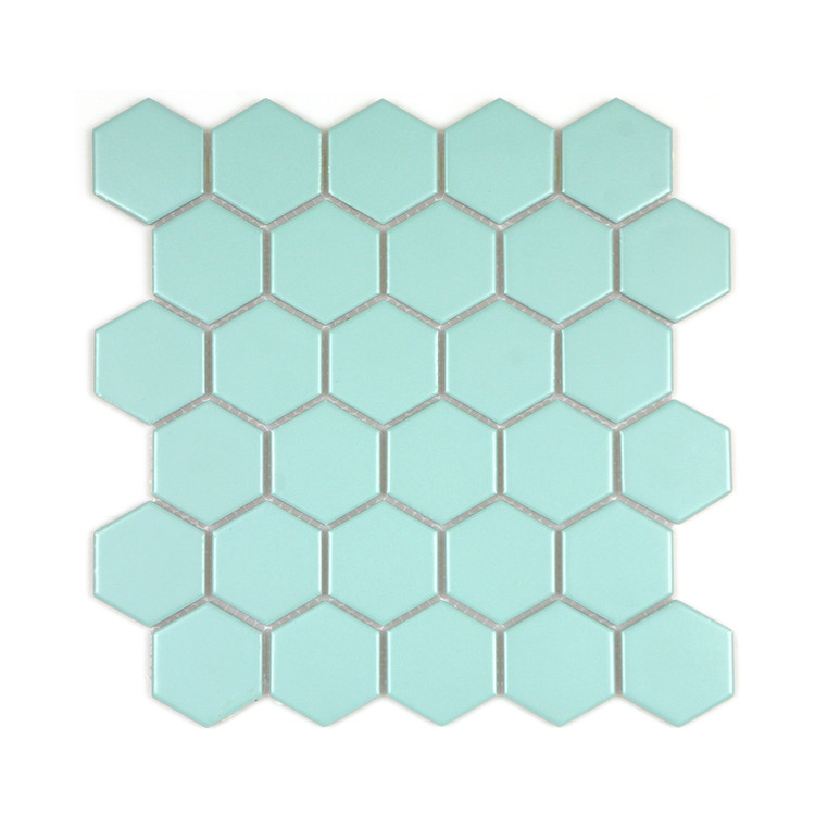 THE GOLD TILE G51-HX.MINT-M