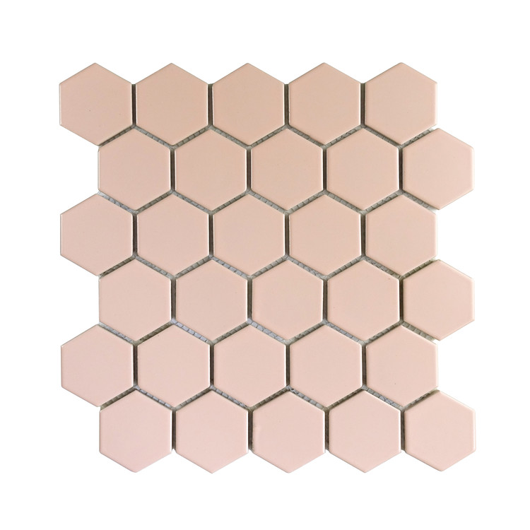 THE GOLD TILE G51-HX.PINK-M