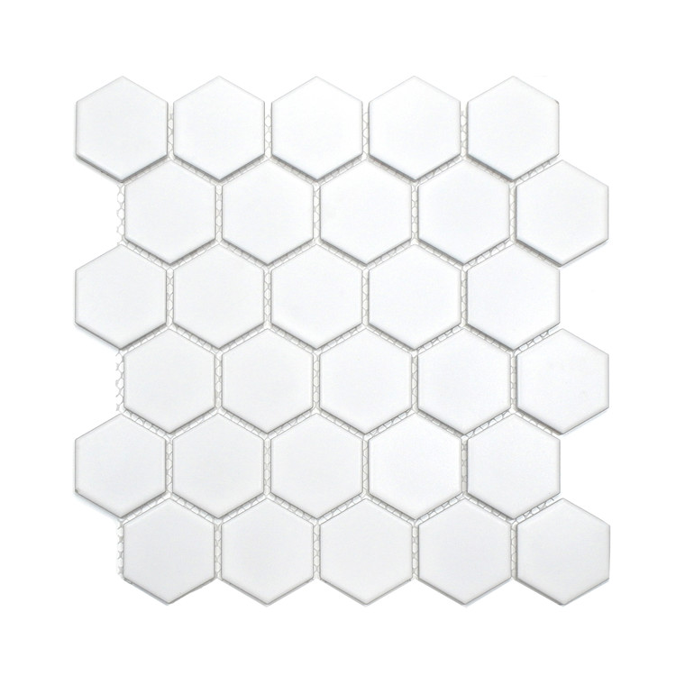 THE GOLD TILE G51-HX.WHITE-M