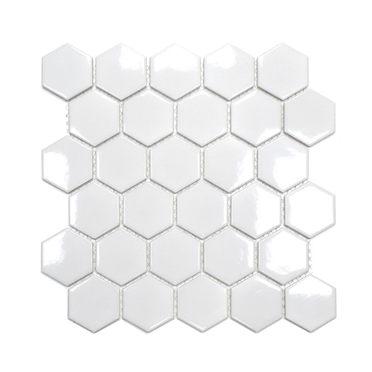 THE GOLD TILE G51-HX.WHITE