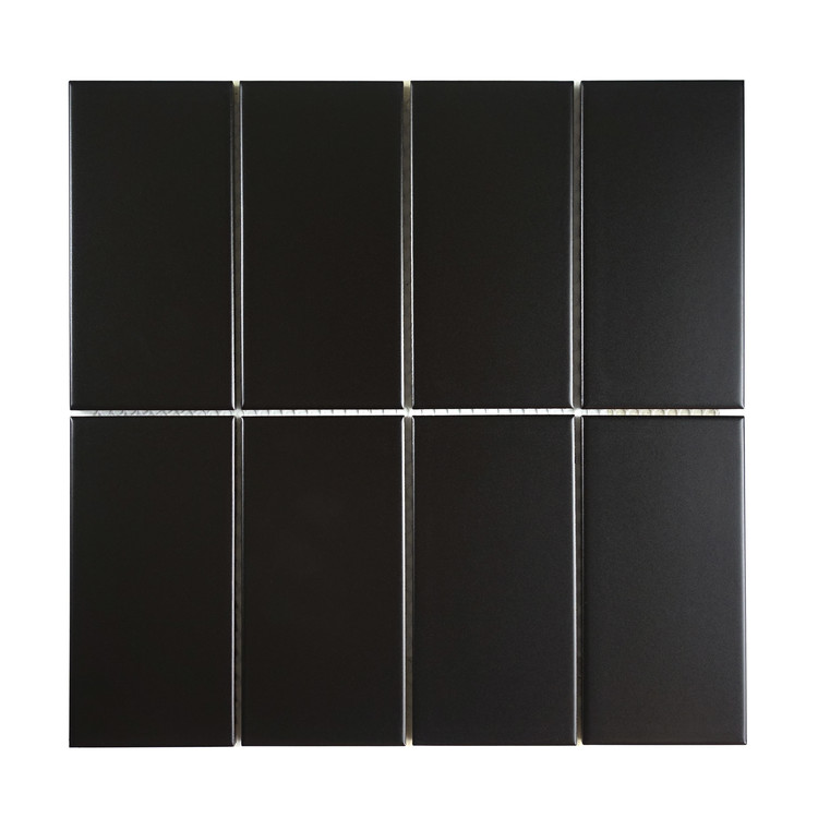 THE GOLD TILE G68-BLACK-M