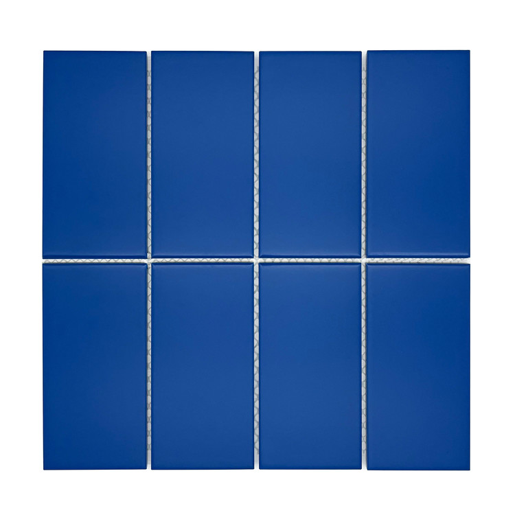 THE GOLD TILE G68-INDIGO-M