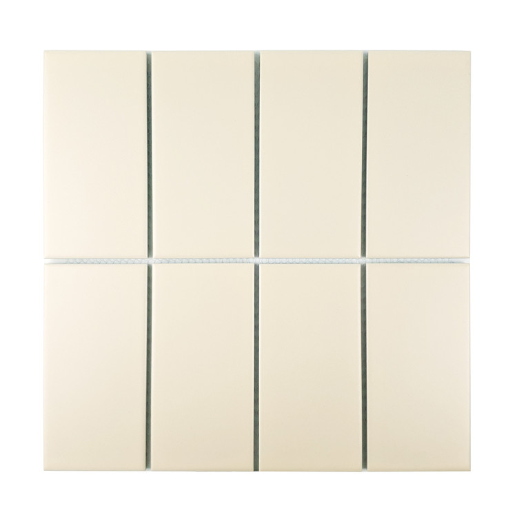 THE GOLD TILE G68-IVORY-M